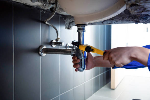 Commercial Plumbing Services in Farmersburg, IN